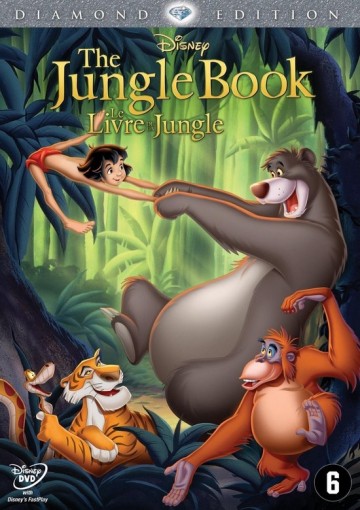 Junglebook mam
