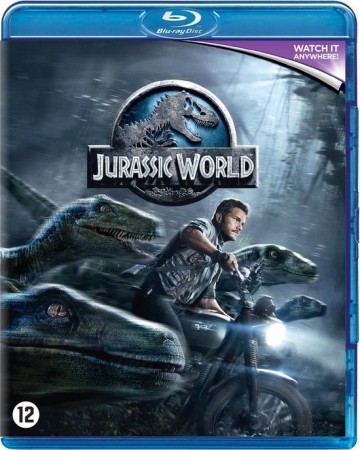 Jurassicworld mam