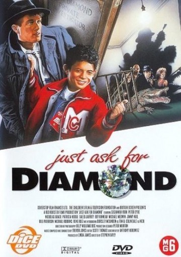 Justaskfordiamond mam