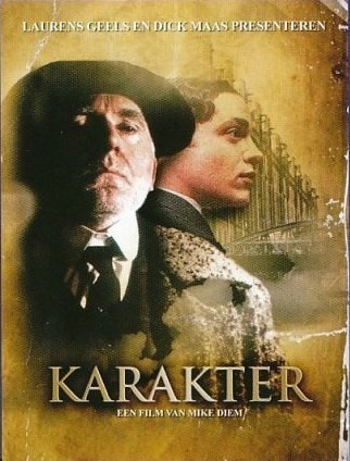 Karakter (1997)