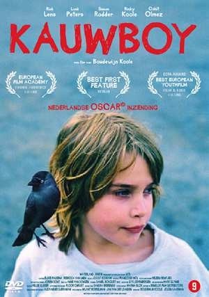Kauwboy (DVD - 2012)