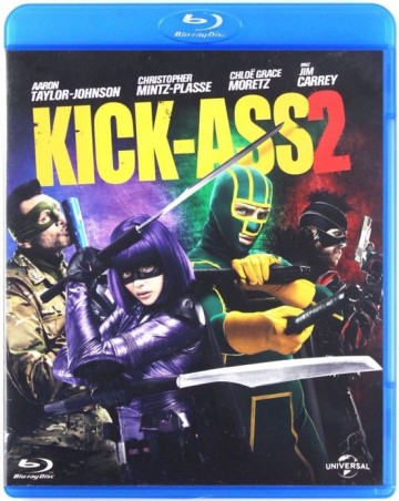 Kickass2 mam
