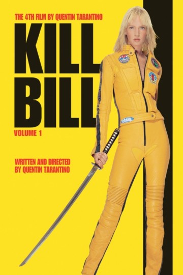Kill Bill: Volume 1 (2003)