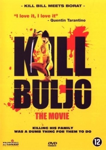 Killbuljo mam