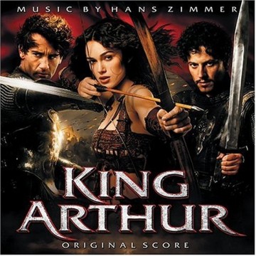King Arthur (OST)