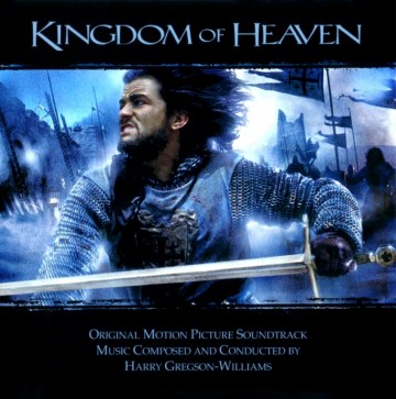 Kingdom Of Heaven (OST)
