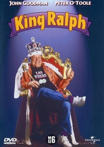 Kingralph mam