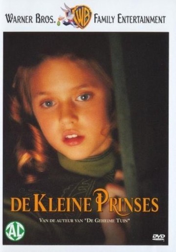 Kleineprinses mam