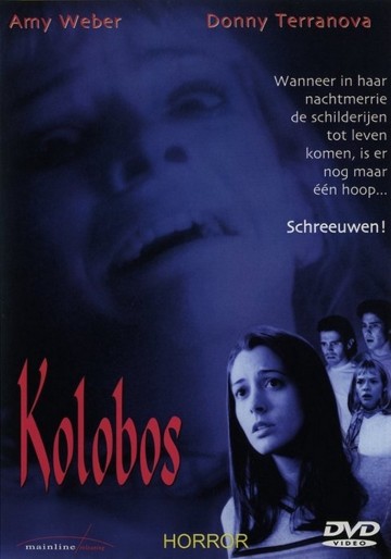 Kolobos mam