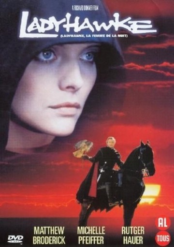 Ladyhawke mam