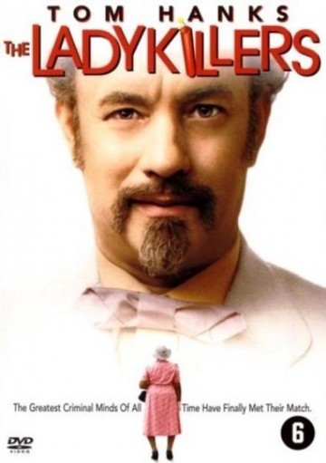 Ladykillers mam