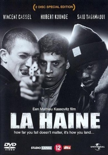 Lahaine mam