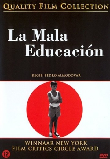 Lamalaeducacion mam