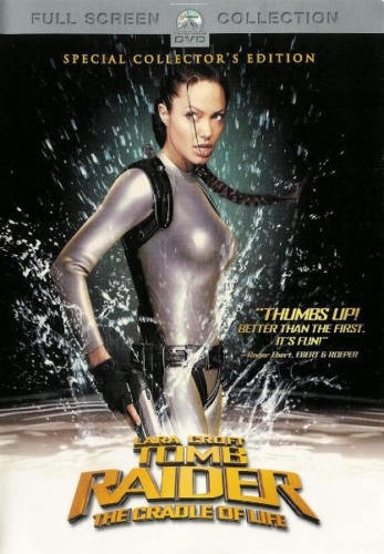 Lara Croft Tomb Raider: The Cradle of Life (2003)