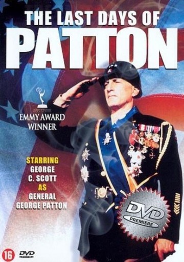 Lastdaysofpatton mam