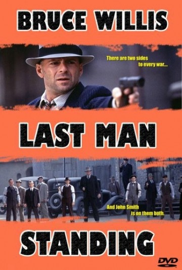 Last Man Standing (1996)