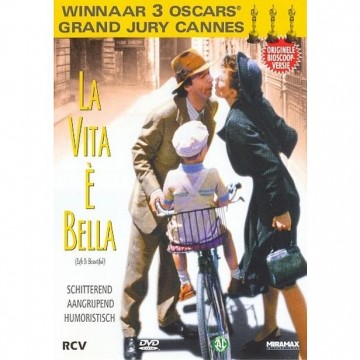 La Vita è Bella (1997)