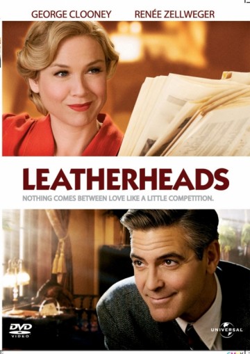Leatherheads (2008)