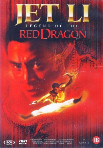 Legendofthereddragon mam