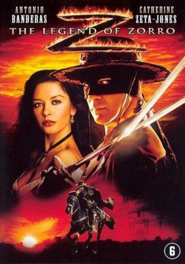 Legendofzorro mam