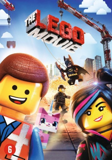 Legomovie mam