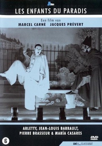 Lesenfantsduparadis mam