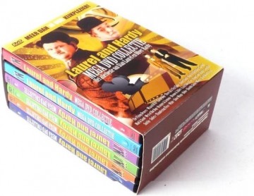 Lhmegadvdcollectie mam