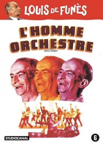 Lhommeorchestre mam
