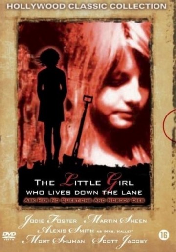 Littlegirl mam