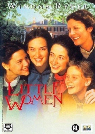 Littlewomen mam