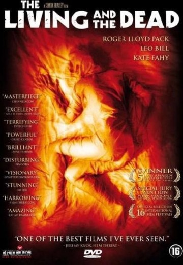 Livingandthedead mam