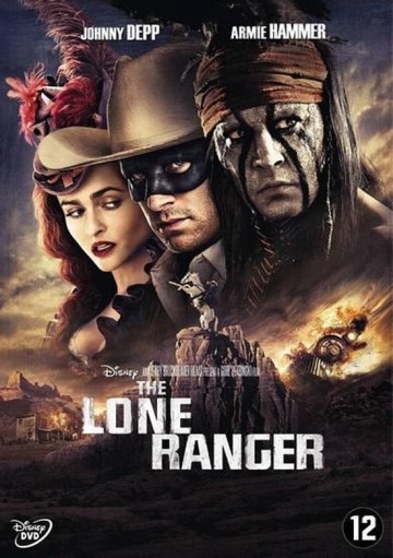 Loneranger mam