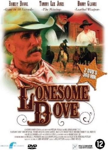 Lonesomedove mam