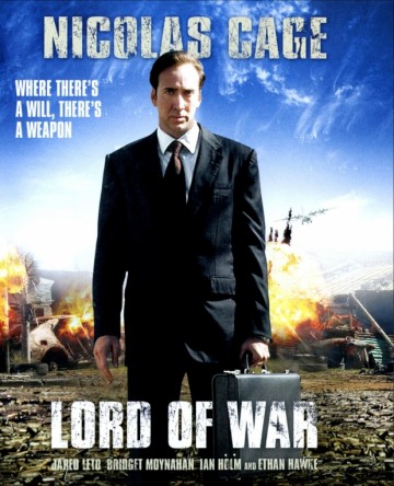 Lord Of War (2005)