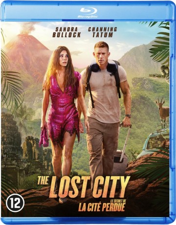 Lostcity mam 2