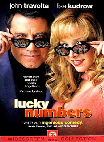 Lucky Numbers (2000)
