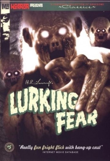 Lurkingfear mam