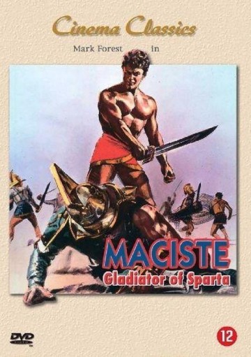 Maciste mam