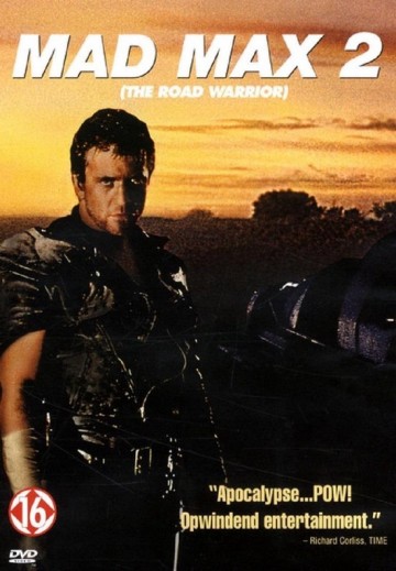 Madmax2 mam