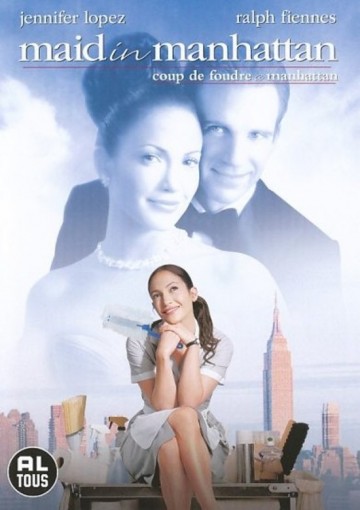 Maidinmanhattan mam