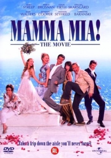 Mammamia mam