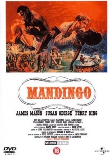 Mandingo mam