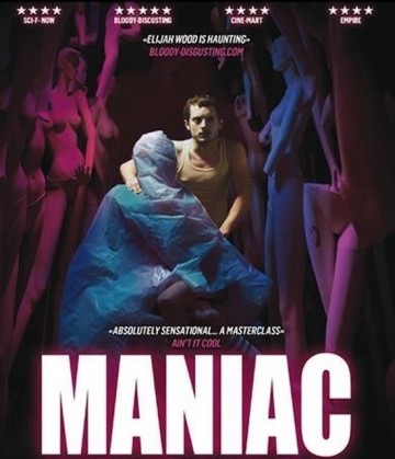 Maniac mam
