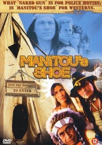 Manitousshoe mam