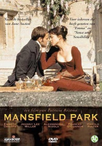 Mansfieldpark mam