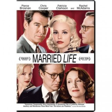 Married Life (2007)