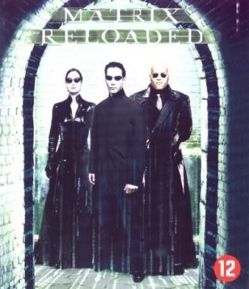 Matrixreloaded mam 0