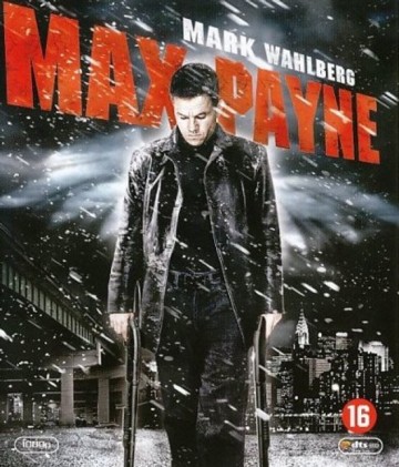 Maxpayne mam