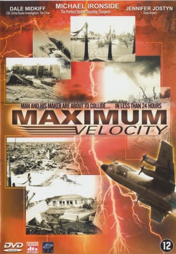 Maxvelocity mam