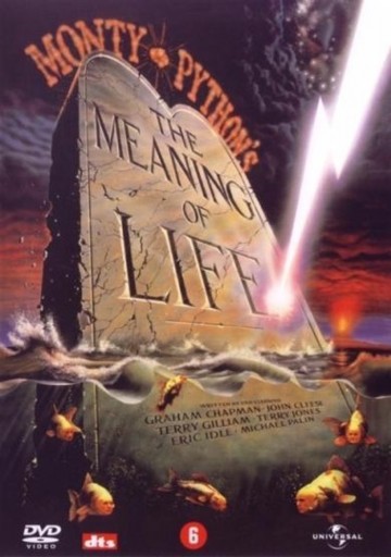 Meaningoflife mam